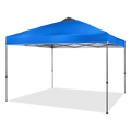 Crown Shades 10' x 10' CenterLOK® Canopy Tent with Carry Bag