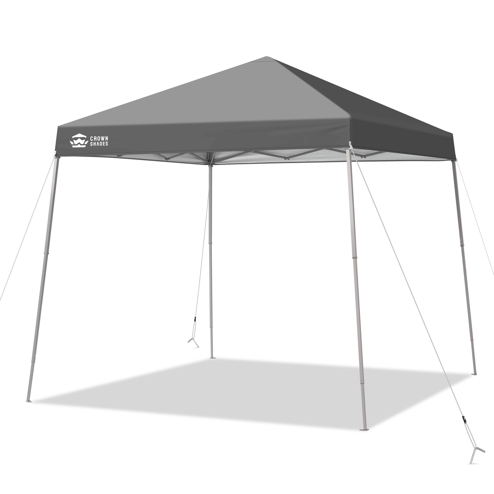One Touch Ashford 9' x 9' Pop-Up Gazebo
