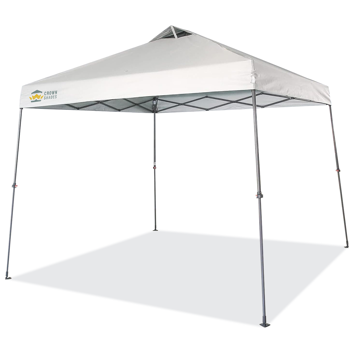 Crown Shades 9' x 9' Pop Up Canopy