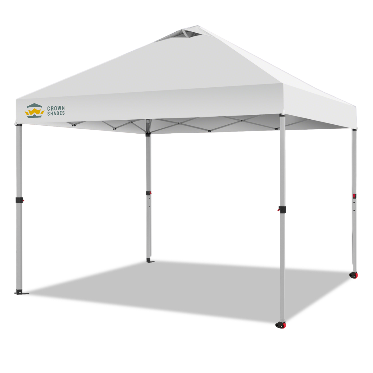 Crown Shades 10' x 10' CenterLOK® Canopy - RM100H