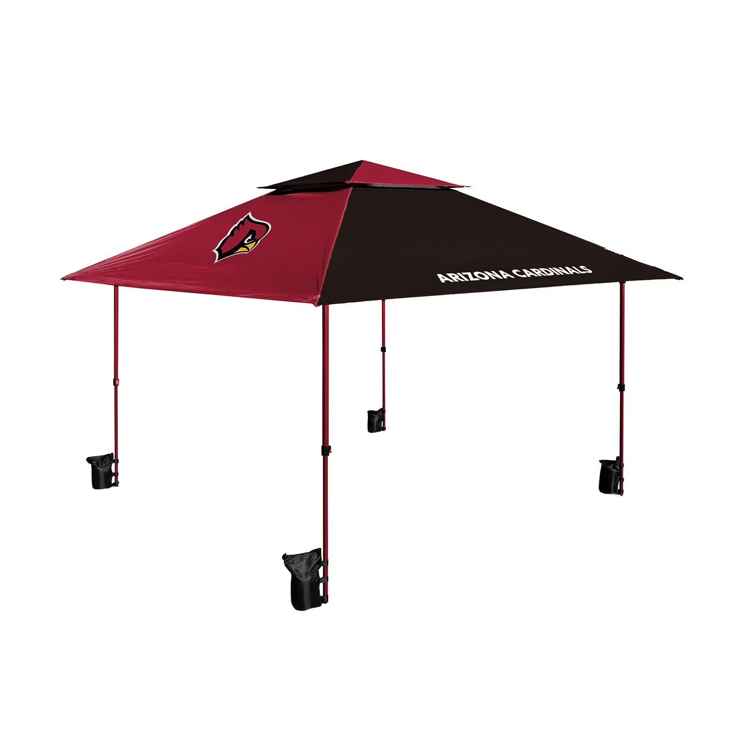 Logo Brands 12' x 12' CenterLOK® Gazebo - TEAMS EDITION - GA169