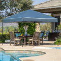 One Touch Piermont 10' x 10' Instant Gazebo