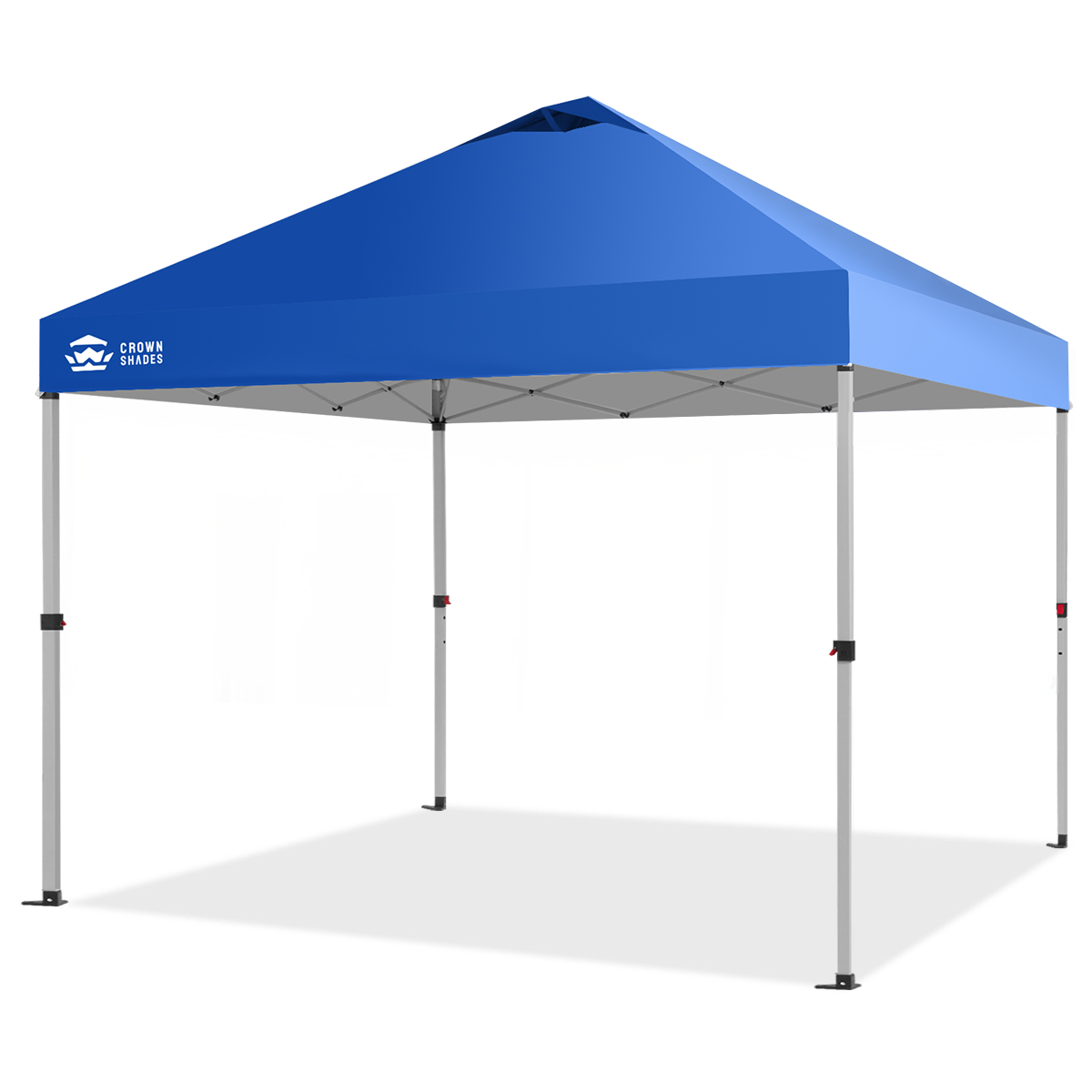 Crown Shades 10' x 10' CenterLOK® Canopy - RM100H