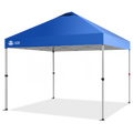 Crown Shades 10' x 10' CenterLOK® Canopy - RM100H