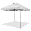 Crown Shades 10' x 10' CenterLOK® Canopy - Infinite Leg - TS100A