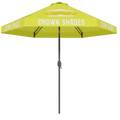 Custom Gemini Umbrella 45 & 54 Sq Ft - USCC45