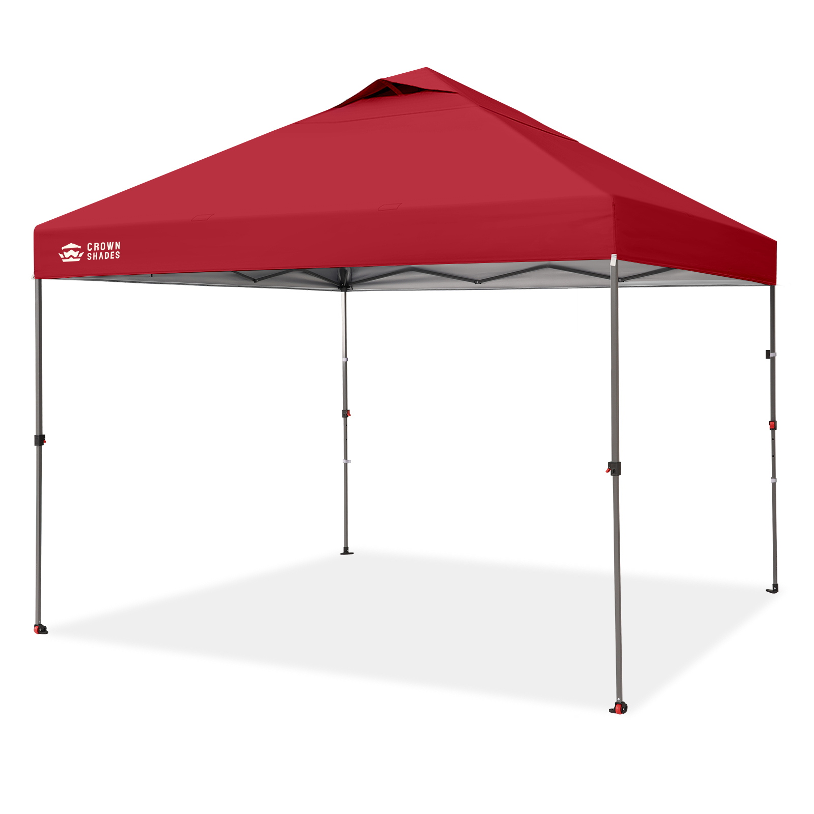 Crown Shades 10' x 10' CenterLOK® Canopy - RS100F