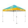 Crown Custom CenterLOK® Custom Recreational Canopy - 8x8, 10x10, 12x12