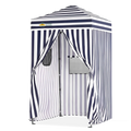 Crown Shades 4' x4' Multi-Purpose Canopy - CR16