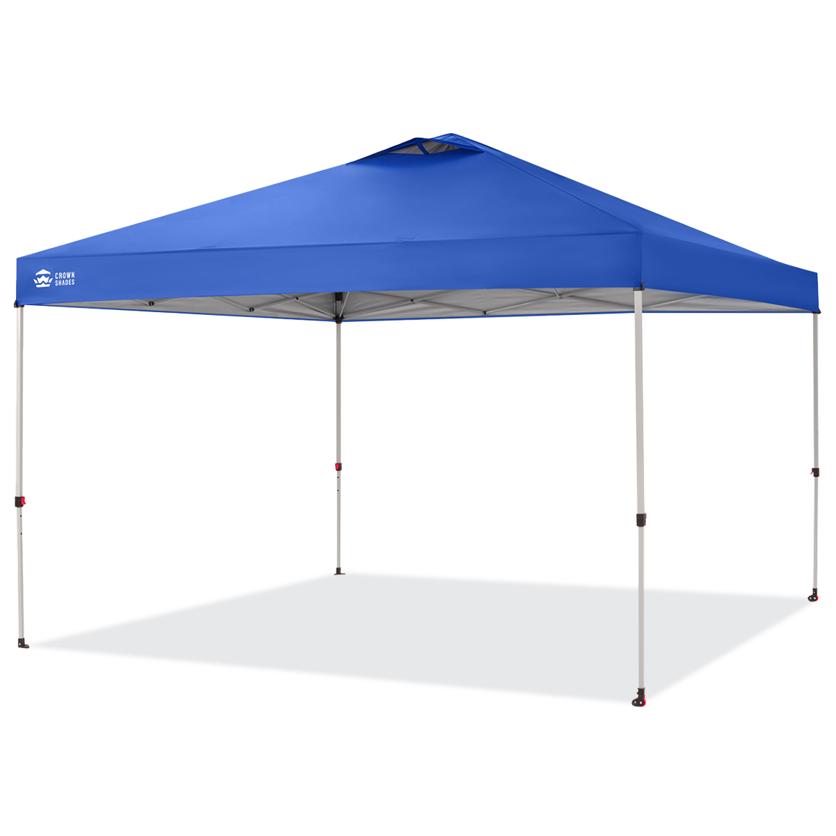 Crown Shades 12' x 12' CenterLOK® Canopy - RM144