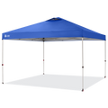 Crown Shades 12' x 12' CenterLOK® Canopy - RM144