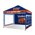 Crown Custom 10' x 10' CenterLOK® Canopy - RM100H-TOP