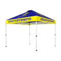 Crown Custom Top Canopy - Fabric Only - Top & Sidewall