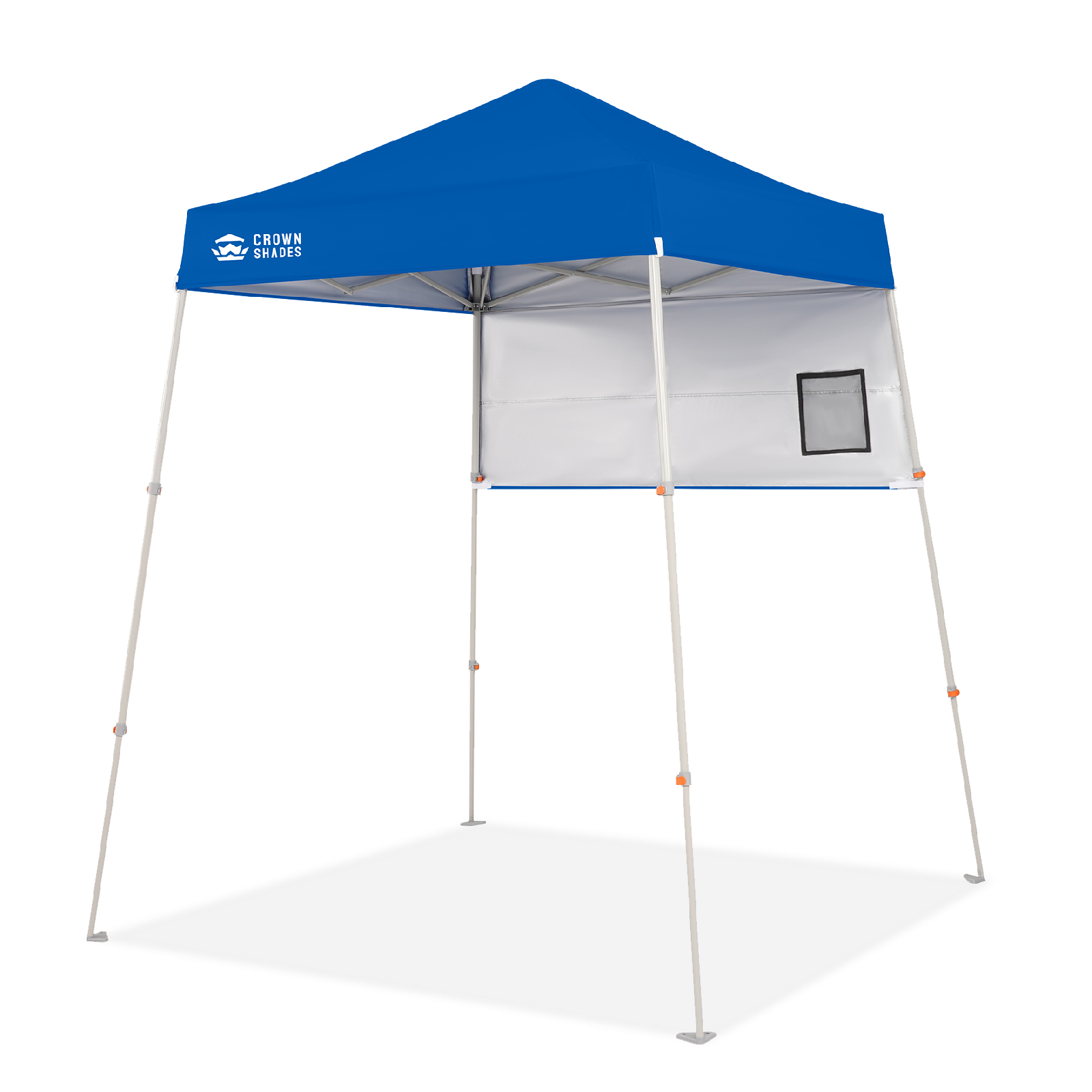 Crown Shades 5' x 5' CenterLOK® Canopy - Sidewall - SC25